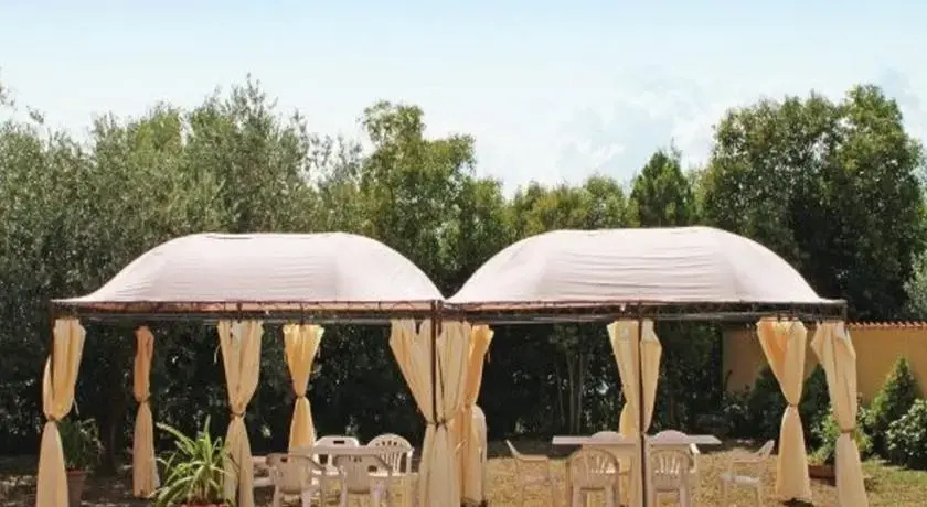 Relais Casa Aurora