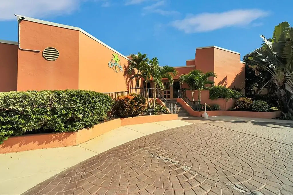 Oceanique Resort - Général