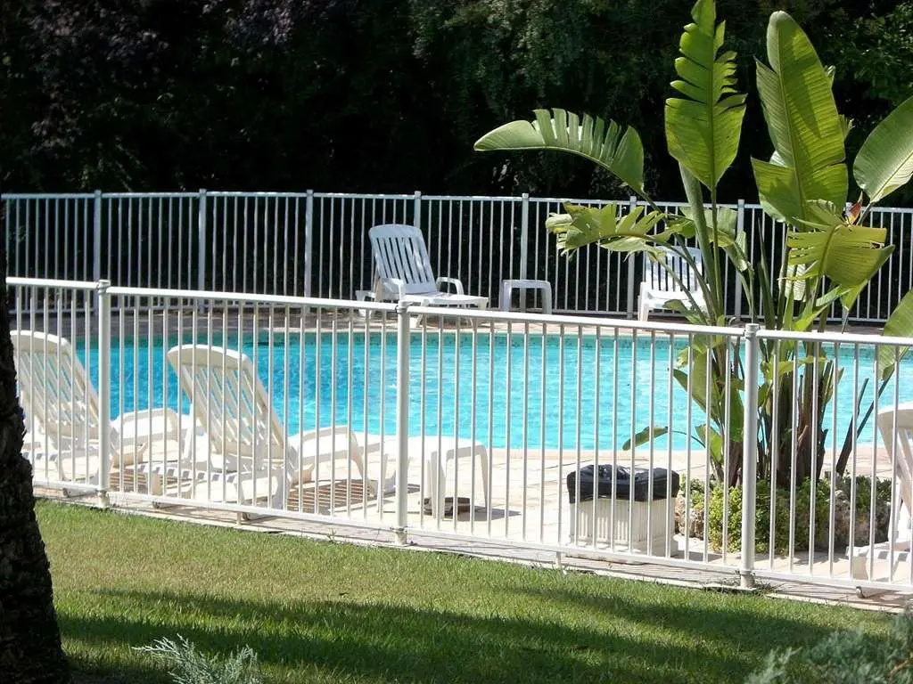 Hotel Airport Cannes Mandelieu - Général