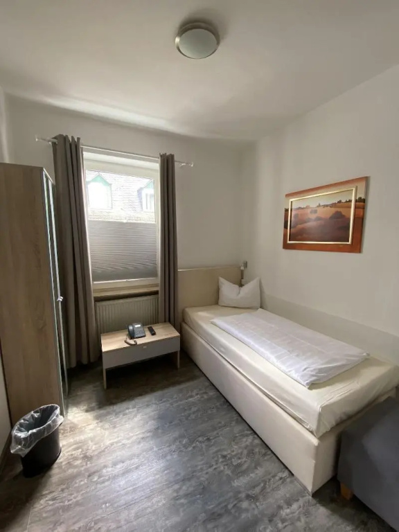 Hotel Krone - Chambres