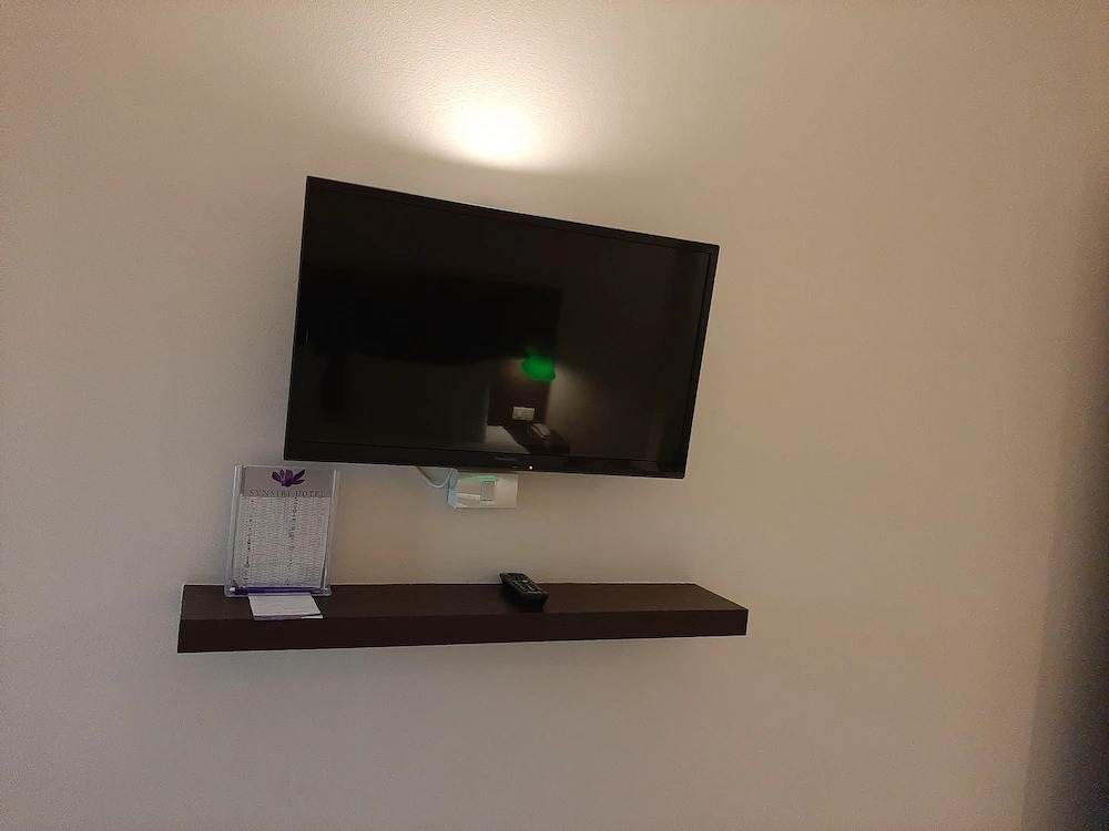 Номер Standard в Synsiri Resort