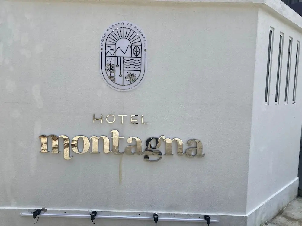 Hotel Montagna