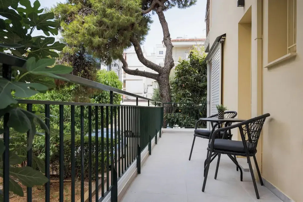 Glyfada Prime Living