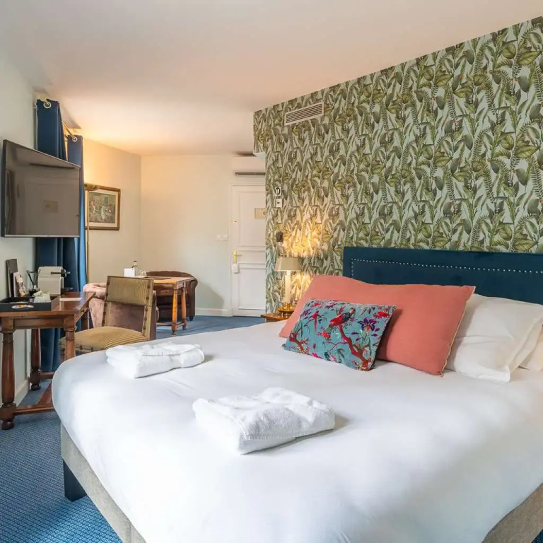 Hotel photo 30