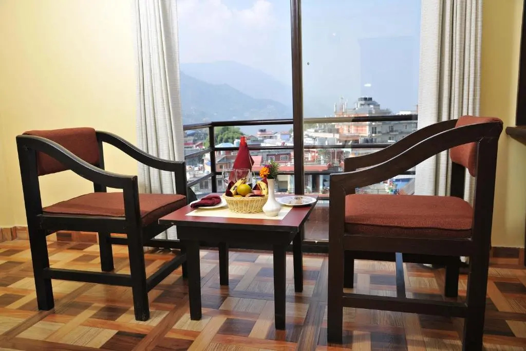 Hotel Dandelion - Chambres