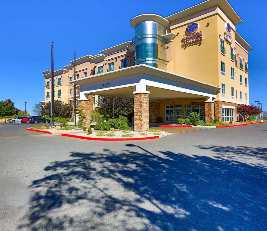 Comfort Suites Prescott Vly