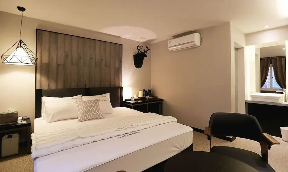 Hotel photo 21