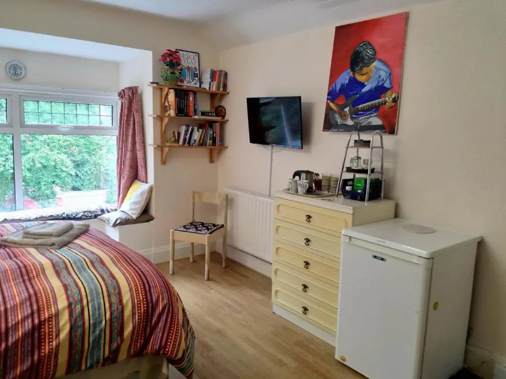 Spacious Room in Grantham Lincolnshire
