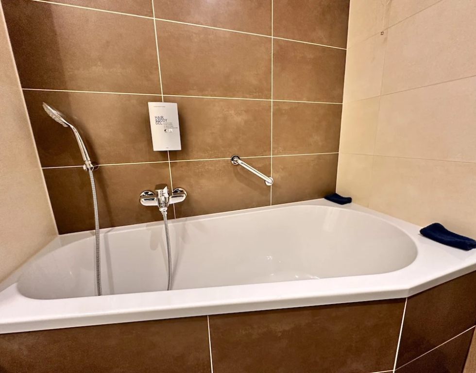 Hotel Melba - фото 8