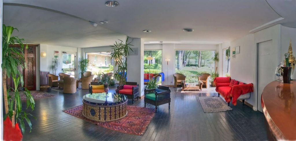 Finis Africae Country House