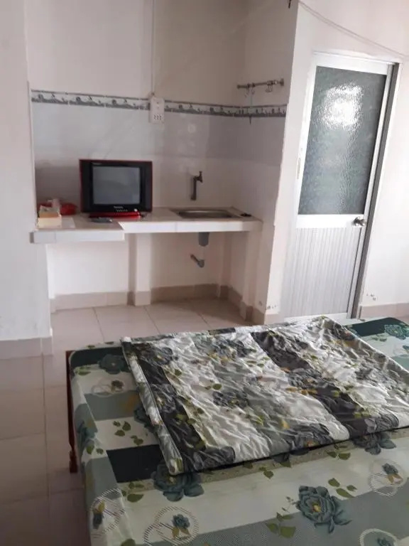 247C A Guesthouse - Chambres