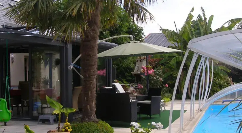 Au Jardin d'Eden