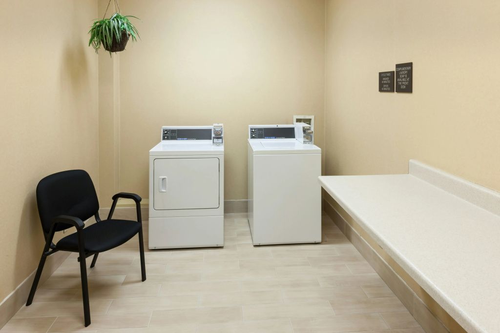 Hilton Garden Inn McAllen Airport - Général