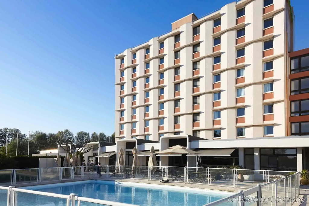 ibis Styles Arles Palais des Congrès - Général