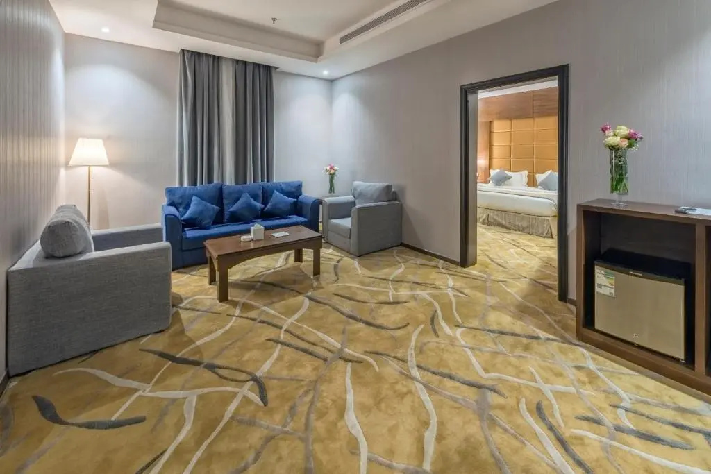 Suite