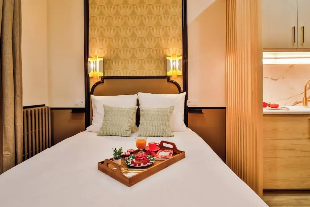 Hotel photo 7