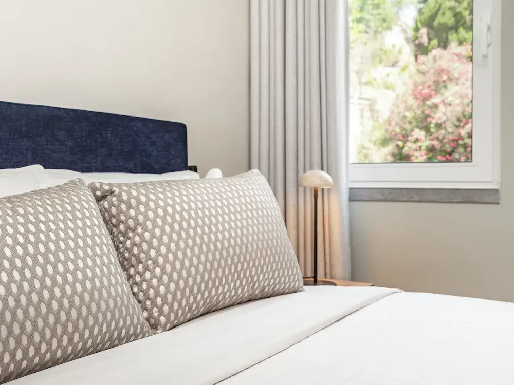 Villa Termal Spa Resort by Unlock Hotels - Chambres