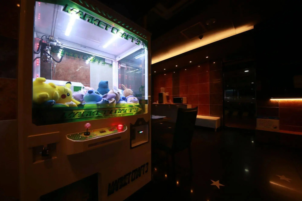 Hotel photo 12