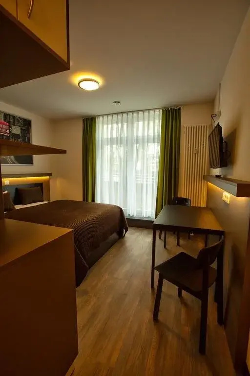 Hotel photo 10