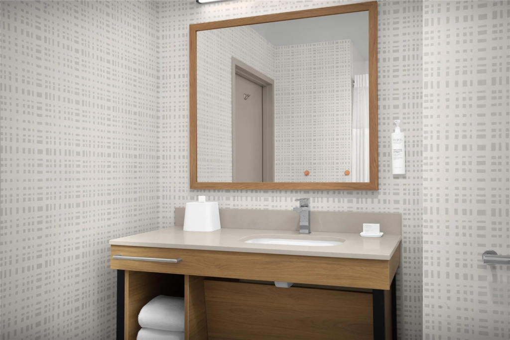 Hampton Inn & Suites Phoenix Glendale-Westgate - Chambres