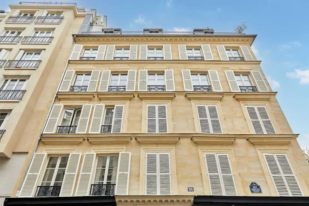 Superb Apartment Invalides St Germain des Pres
