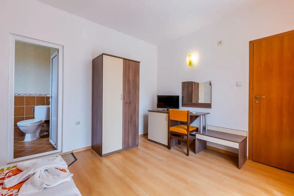 Triple Room in Dafinka Guest House