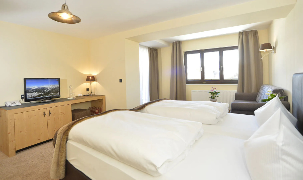 SeeFelds Bed & Breakfast - Général