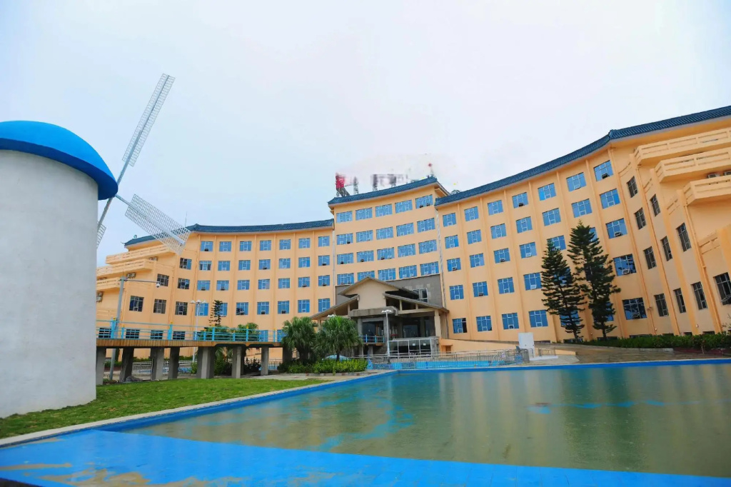 Beihai Xilaifeng Seaview Hotel - Général