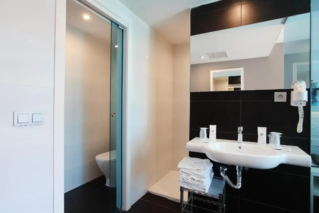Hotel Agua Azul - Adults Only - Chambres
