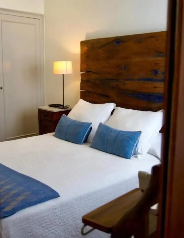 Hostal de la Plaça - Chambres