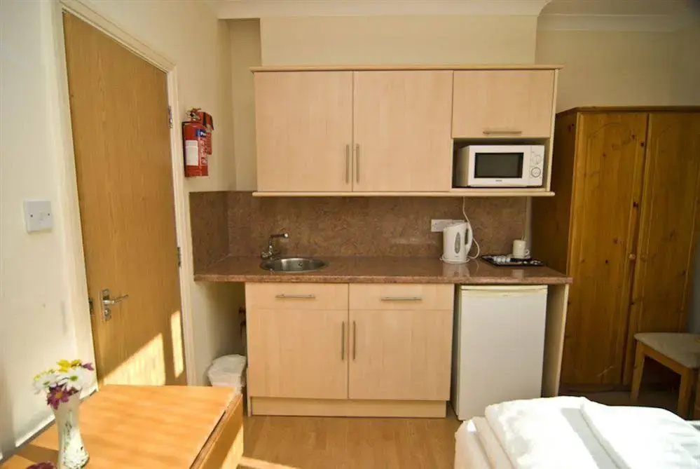Hotel photo 18