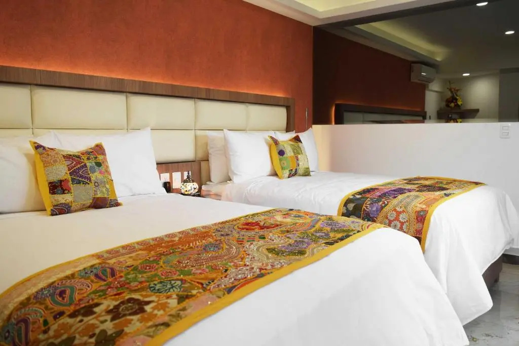Hotel photo 11