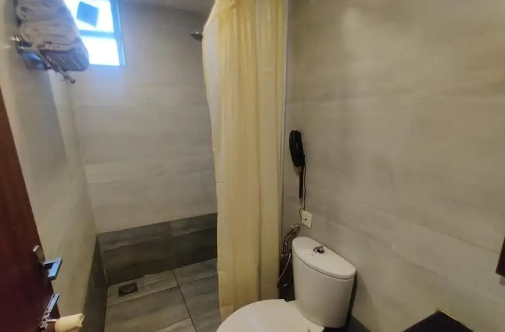 Hotel Sreepathy Indraprastha - Général