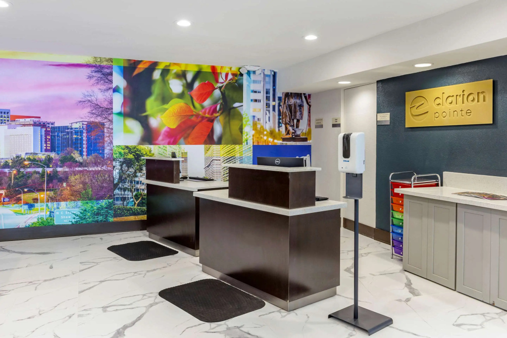Hotel photo 2