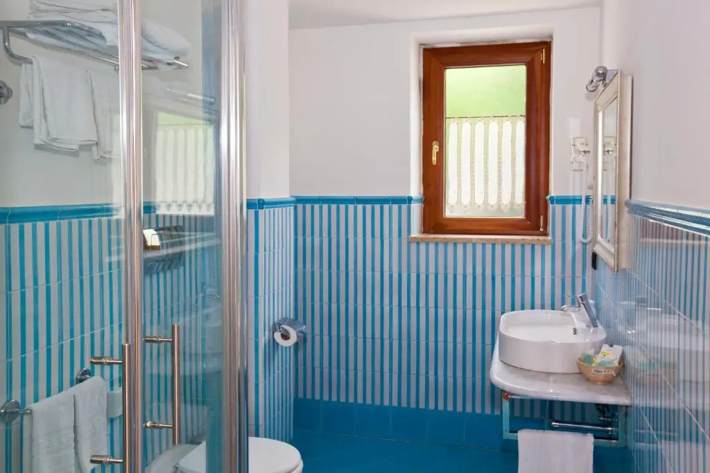 Punta Campanella Resort & SPA - Chambres