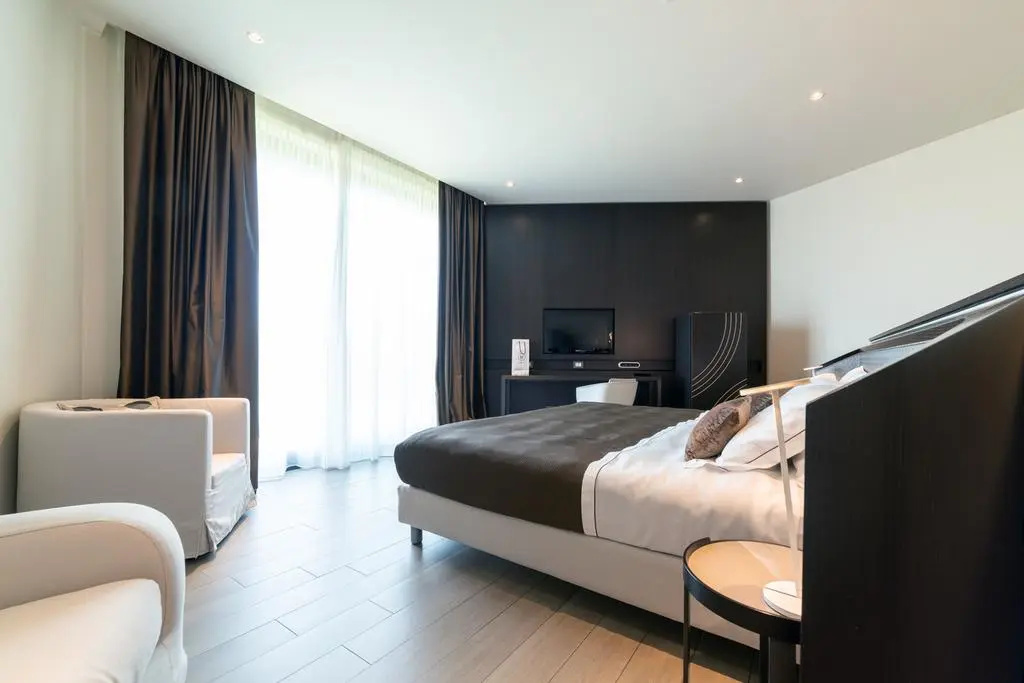 Golf Hotel Albarella - Général