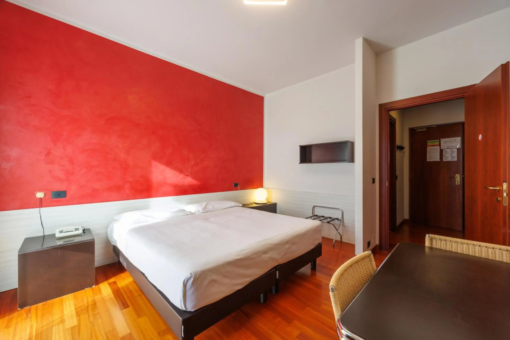 Residence Hotel Torino Uno - Général