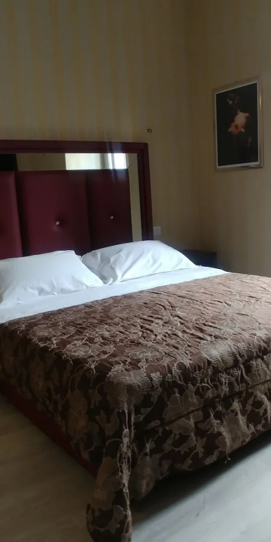 Номер Standard в Easy Holiday