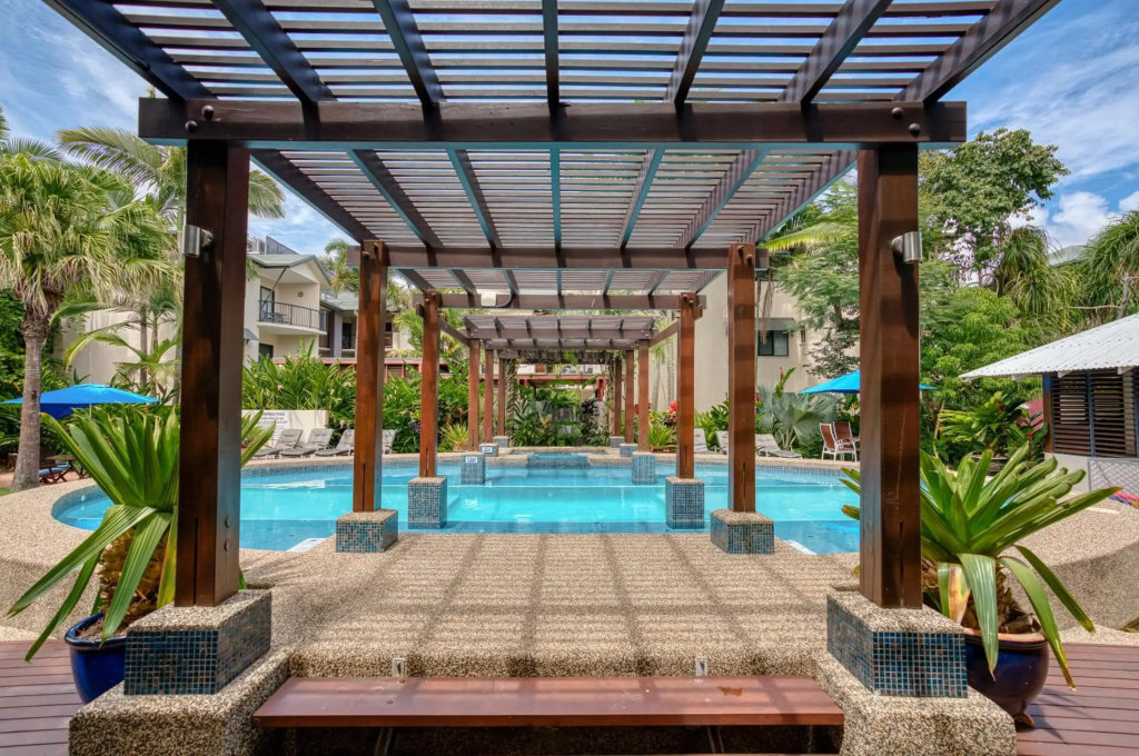 Freestyle Resort Port Douglas - Général