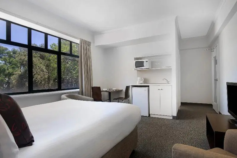 BreakFree Directors Studio - Chambres