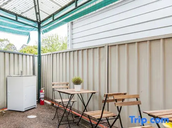 Easy Commute to Olympic Park – Cozy Rooms Near Station