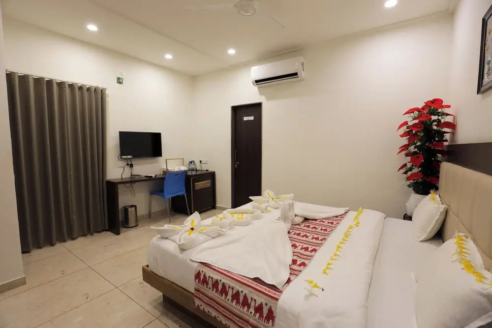 Hotel photo 6