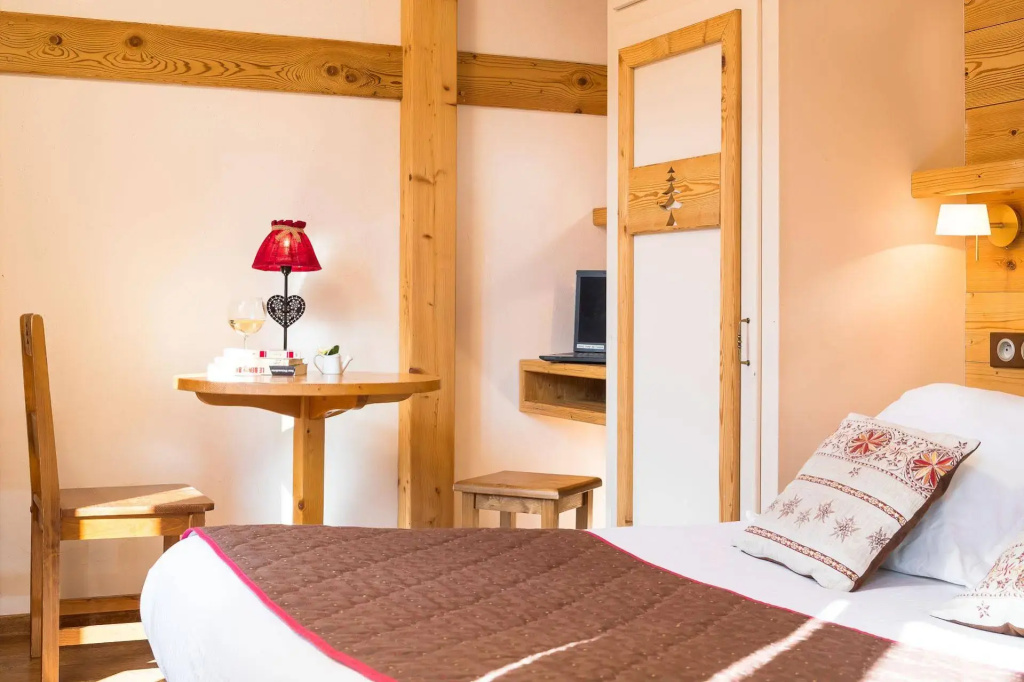 Grand Hotel de Valloire et du Galibier - Général
