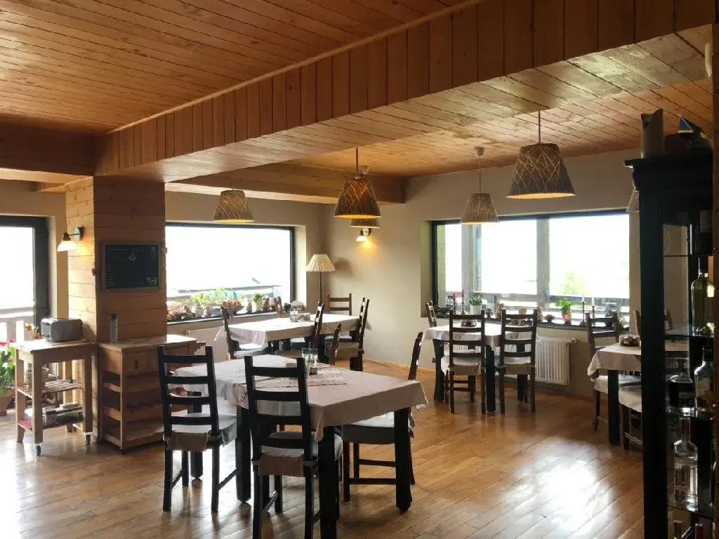Bucovina Lodge Pension - Général