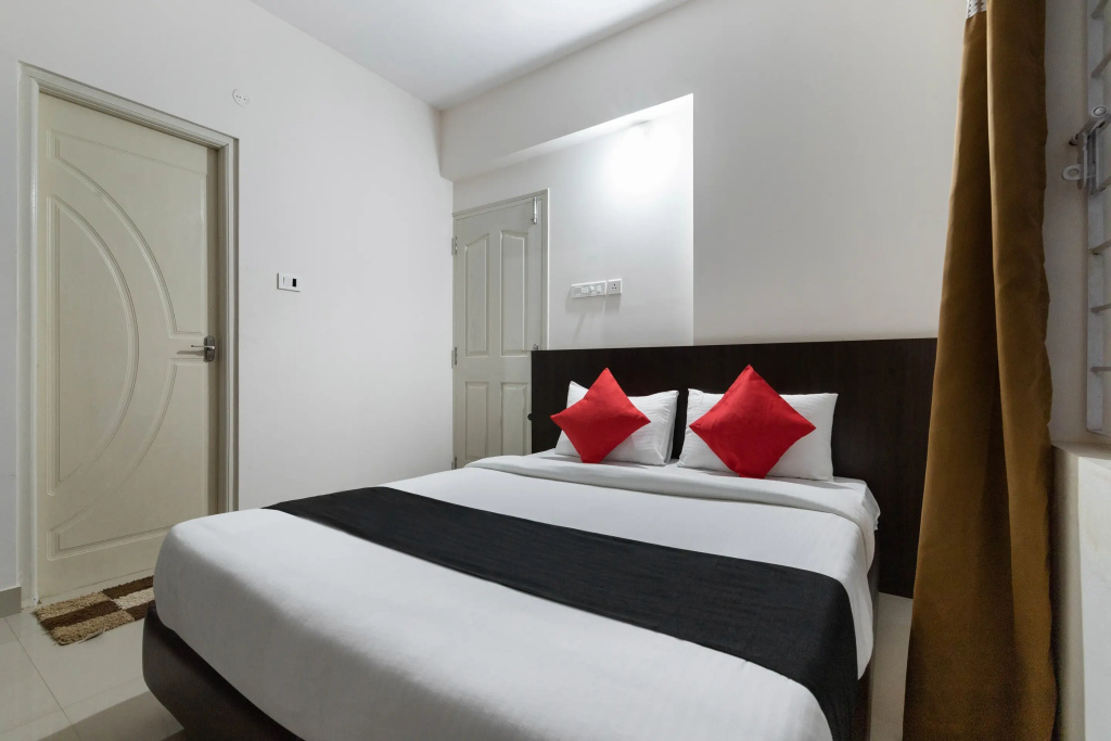 Classic room