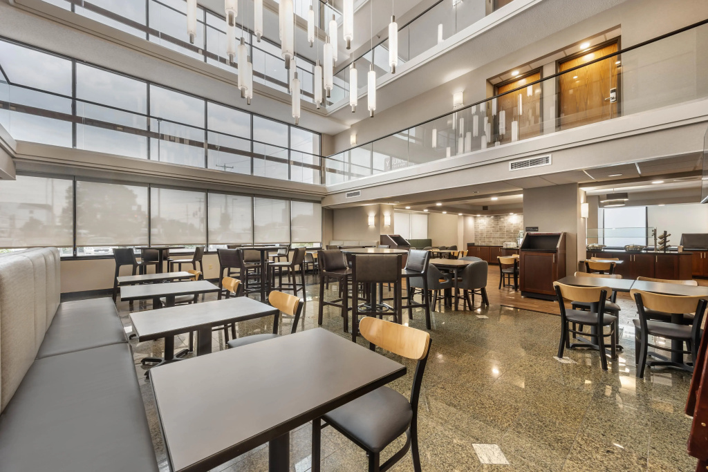 Drury Inn & Suites Springfield, MO - Général