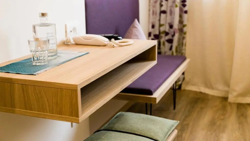 Flora Hotel & Suites - Chambres