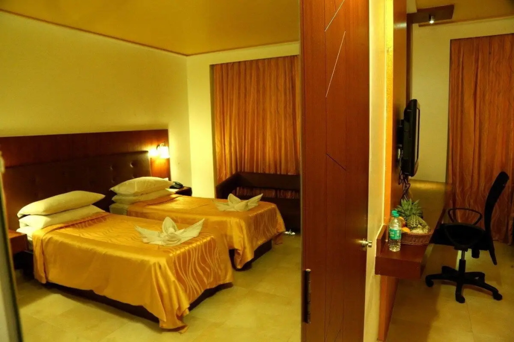 Hotel photo 14