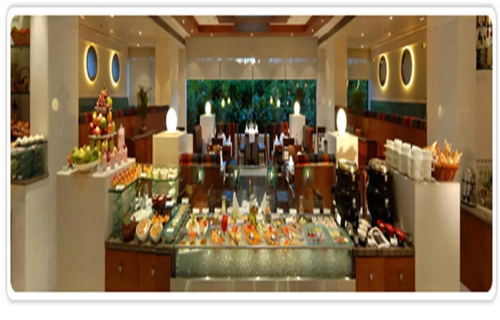 Peerless Hotel Kolkata - Général