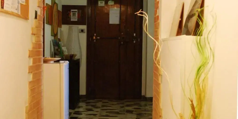 Affittacamere Un Letto a Casteddu